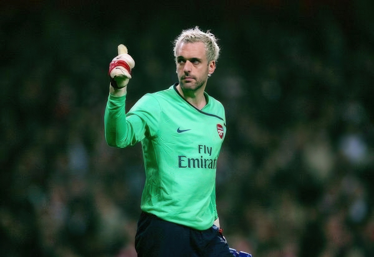 11 Worst Goalkeepers